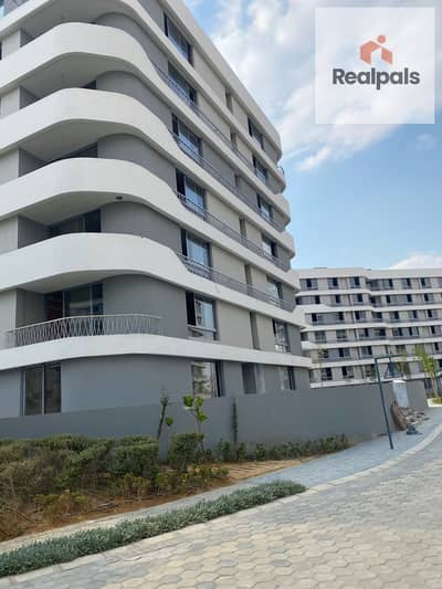 شقة 2 غرفة نوم للبيع في مدينة المستقبل، القاهرة - WhatsApp Image 2025-10-16 at 5.59. 21 PM (3). jpeg