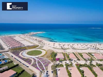 4 Bedroom Villa for Sale in Marsa Matrouh, Matruh - WhatsApp Image 2025-08-04 at 4.01. 51 PM (3). jpeg