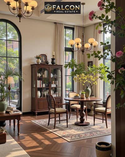 فیلا 4 غرف نوم للبيع في القاهرة الجديدة، القاهرة - 541513084_18327400198236035_6577552089030822733_n (1). jpg