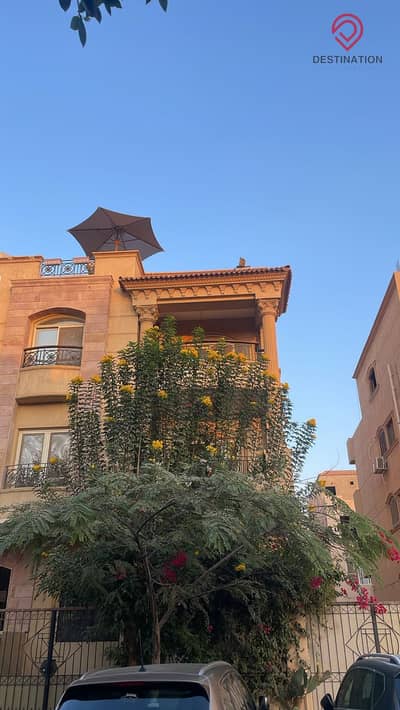 سطج 3 غرف نوم للبيع في القاهرة الجديدة، القاهرة - WhatsApp Image 2025-11-17 at 5.42. 37 PM. jpeg