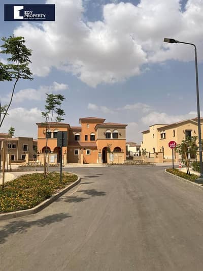 فیلا 3 غرف نوم للبيع في القاهرة الجديدة، القاهرة - WhatsApp Image 2025-11-07 at 10.33. 20 PM. jpeg