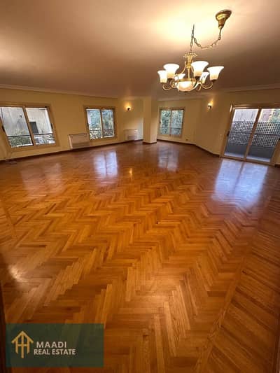 3 Bedroom Apartment for Rent in Maadi, Cairo - WhatsApp Image 2025-11-17 at 6.42. 21 PM. jpeg