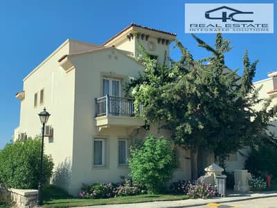 5 Bedroom Villa for Sale in North Coast, Matruh - WhatsApp Image 2025-11-15 at 01.00. 55. jpeg