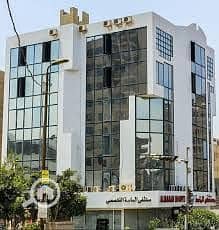 مکتب  للايجار في مدينة نصر، القاهرة - 0. jpg