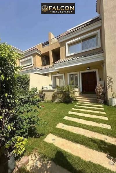 فیلا 4 غرف نوم للبيع في القاهرة الجديدة، القاهرة - 585382962_122286297566067904_1843177064506133581_n. jpg