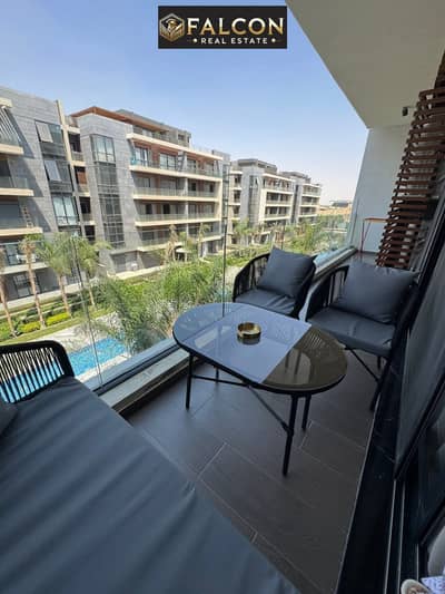 2 Bedroom Flat for Sale in New Cairo, Cairo - 568583531_122321259776000951_8395396111119392694_n. jpg