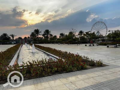 شقة فندقية  للبيع في الشيخ زايد، الجيزة - IMG-20251118-WA0089. jpg