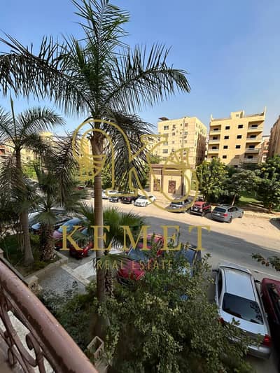4 Bedroom Flat for Sale in New Cairo, Cairo - WhatsApp Image 2025-11-18 at 16.58. 18_8df16902. jpg