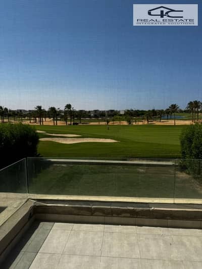 فیلا 4 غرف نوم للبيع في الساحل الشمالي، مطروح - WhatsApp Image 2025-11-18 at 4.01. 42 PM. jpeg