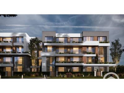 3 Bedroom Flat for Sale in Sheikh Zayed, Giza - IMG-20251117-WA0079. jpg