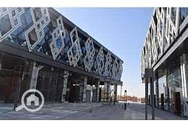 Office for Sale in 6th of October, Giza - IMG-20251012-WA0206. jpg