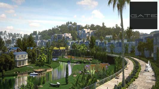 3 Bedroom Apartment for Sale in 6th of October, Giza - ماونتن-فيو-اي-سيتي-اكتوبر. jpg