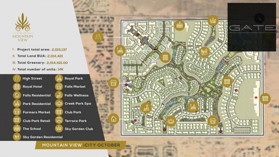 9 Master Plan for Mountain View ICity October. jpg