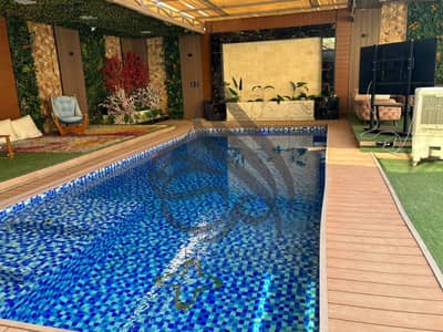 فیلا 11 غرف نوم للبيع في القاهرة الجديدة، القاهرة - WhatsApp Image 2025-11-17 at 4.45. 37 AM (1). jpeg