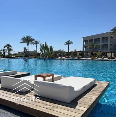 فلیٹ 3 غرف نوم للبيع في سوما باى، البحر الأحمر - IMG_6413. jpeg