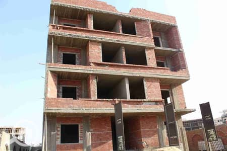 3 Bedroom Flat for Sale in New Cairo, Cairo - 1000245486. jpg