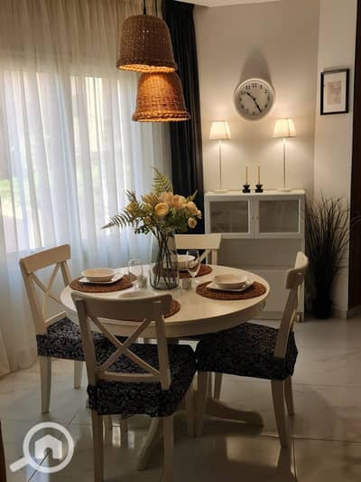 شقة 3 غرف نوم للبيع في حدائق الاهرام، الجيزة - IMG-20251118-WA0162. jpg