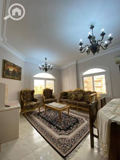 2 Bedroom Flat for Rent in New Cairo, Cairo - WhatsApp Image 2025-11-18 at 17.04. 32 (1). jpeg