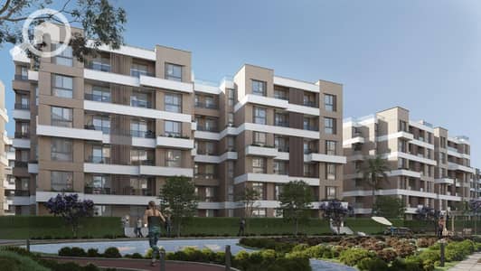 2 Bedroom Flat for Sale in 6th of October, Giza - IMG-20251026-WA0039. jpg