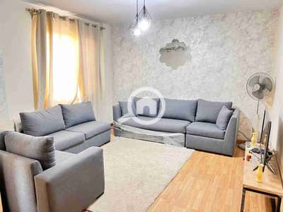 3 Bedroom Hotel Apartment for Rent in New Cairo, Cairo - 1000200851. jpg