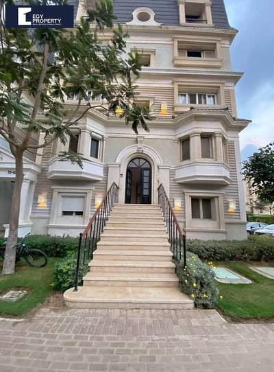 3 Bedroom iVilla for Sale in New Cairo, Cairo - WhatsApp Image 2024-11-03 at 11.54. 27 AM (1). jpeg