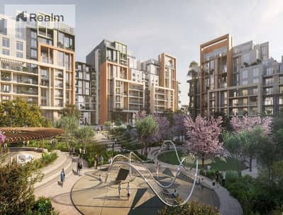 شقة 3 غرف نوم للبيع في الشيخ زايد، الجيزة - WhatsApp Image 2025-02-25 at 11.17. 22_121df99a. jpg