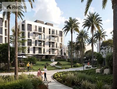 فلیٹ 3 غرف نوم للبيع في الشيخ زايد، الجيزة - one_33___3_. jpg