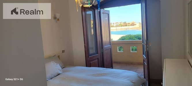 شقة 3 غرف نوم للبيع في الجونة، البحر الأحمر - WhatsApp Image 2025-07-21 at 19.39. 36_4e8aa2ae. jpg