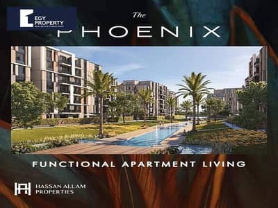 2 Bedroom Flat for Sale in New Cairo, Cairo - WhatsApp Image 2025-09-25 at 2.37. 46 PM (1). jpeg