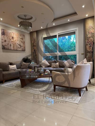 تاون هاوس 5 غرف نوم للبيع في القاهرة الجديدة، القاهرة - WhatsApp Image 2025-11-18 at 1.48. 58 AM. jpeg