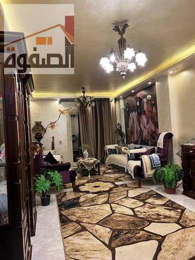 شقة 3 غرف نوم للايجار في الشيخ زايد، الجيزة - 4b1d32d2-b15e-4150-9723-b353a5fb7ea3. jpeg