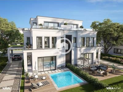 توين هاوس 4 غرف نوم للبيع في الشيخ زايد، الجيزة - Screenshot 2023-06-17 133242_800x600_800x600 (1). jpg