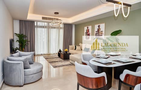 3 Bedroom Apartment for Sale in New Cairo, Cairo - WhatsApp Image 2025-11-18 at 7.31. 47 AM (2). jpeg