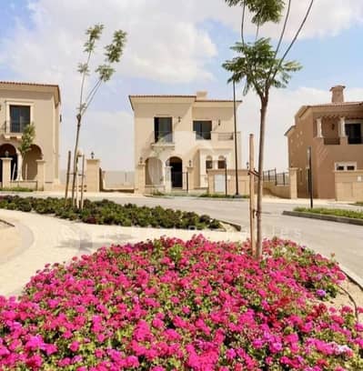 3 Bedroom Villa for Sale in New Cairo, Cairo - 559418330_1097361092474724_5683935577681413439_n. jpg