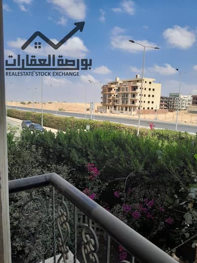 شقة 3 غرف نوم للبيع في القاهرة الجديدة، القاهرة - 139229f7-0ad0-4648-97ed-f49a3f9d50c7. jpg