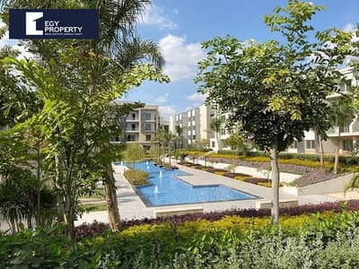 بنتهاوس 4 غرف نوم للبيع في القاهرة الجديدة، القاهرة - WhatsApp Image 2025-04-22 at 3.14. 45 PM (2). jpeg