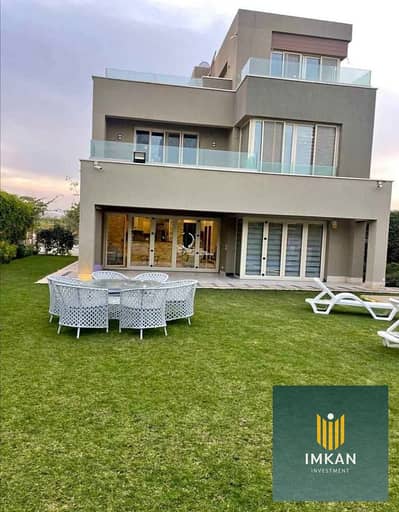 فیلا 5 غرف نوم للبيع في مدينتي، القاهرة - 581726273_823487683726913_2691266417537538598_n. jpg