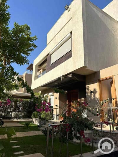 4 Bedroom Twin House for Sale in 6th of October, Giza - IMG_0281. jpg