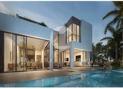 4 Bedroom Twin House for Sale in New Cairo, Cairo - IMG-20251027-WA0050. jpg