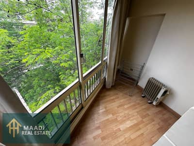 فلیٹ 2 غرفة نوم للبيع في المعادي، القاهرة - WhatsApp Image 2025-11-13 at 4.39. 19 PM. jpeg