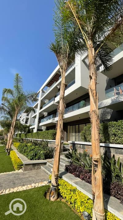 2 Bedroom Flat for Sale in New Cairo, Cairo - WhatsApp Image 2025-11-18 at 12.30. 49 PM. jpeg