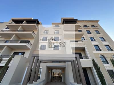 فلیٹ 3 غرف نوم للايجار في الشيخ زايد، الجيزة - WhatsApp Image 2025-11-18 at 17.30. 14_1e0a3921. jpg