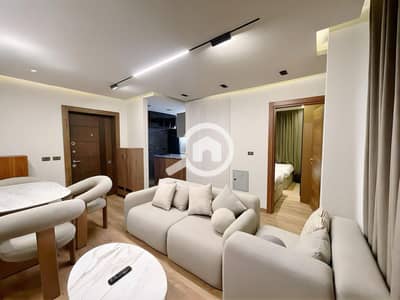 2 Bedroom Apartment for Rent in Madinaty, Cairo - WhatsApp Image 2025-11-18 at 5.06. 07 PM. jpeg