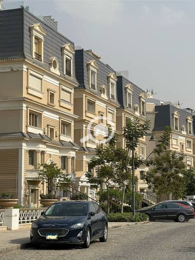 اي فيلا 3 غرف نوم للبيع في القاهرة الجديدة، القاهرة - WhatsApp Image 2025-11-10 at 4.58. 13 PM (2). jpeg