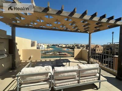 1 Bedroom Chalet for Sale in Gouna, Red Sea - WhatsApp Image 2025-11-10 at 13.15. 52 (1). jpeg