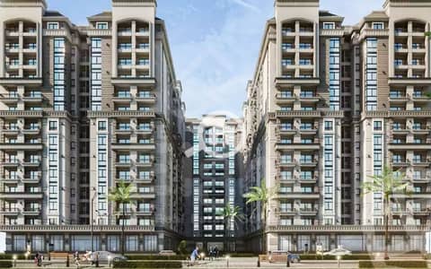 3 Bedroom Apartment for Sale in Smoha, Alexandria - 2. png