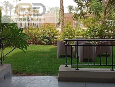 2 Bedroom Flat for Rent in New Cairo, Cairo - IMG-20251116-WA0104. jpg