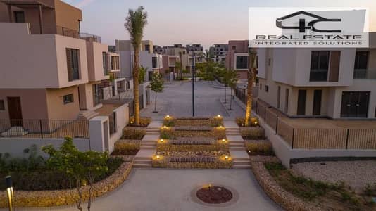 5 Bedroom Villa for Sale in New Heliopolis, Cairo - WhatsApp Image 2023-12-14 at 4.59. 17 PM (1). jpeg