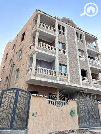 شقة 3 غرف نوم للبيع في 6 أكتوبر، الجيزة - 1000033055. jpg