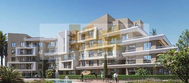 3 Bedroom Flat for Sale in New Cairo, Cairo - WhatsApp Image 2025-11-18 at 12.54. 45 PM (2). jpeg 3 Bedroom Flat for Sale in New Cairo, Cairo - WhatsApp Image 2025-11-18 at 12.54. 45 PM (2). jpeg